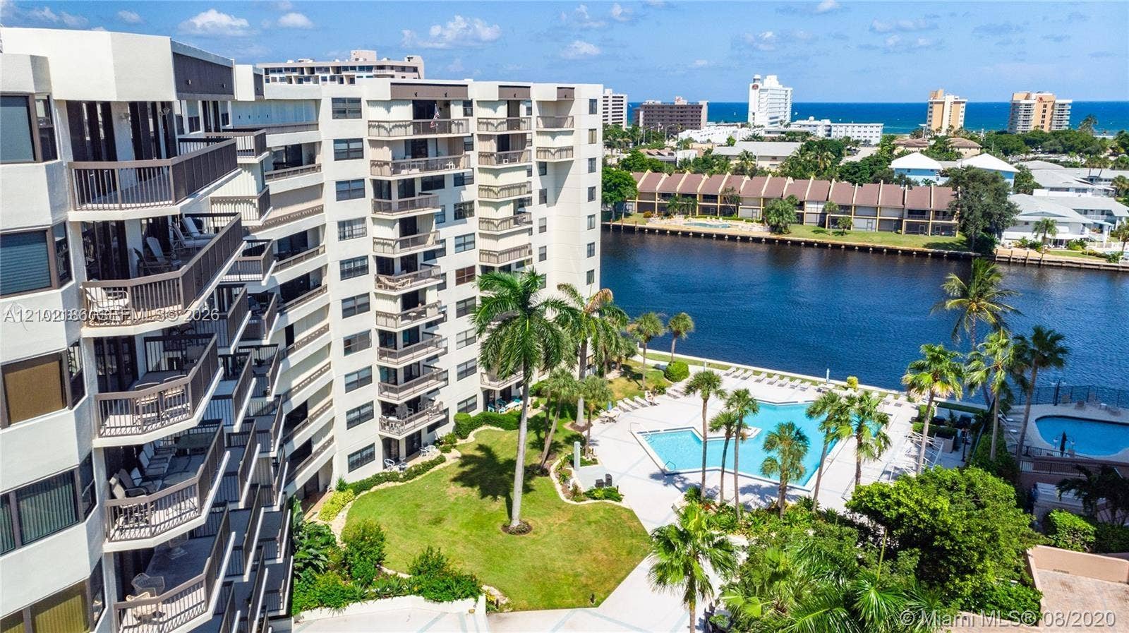 2900 NE 14th St Causeway, #402, Pompano Beach, FL 33062 Photo 33