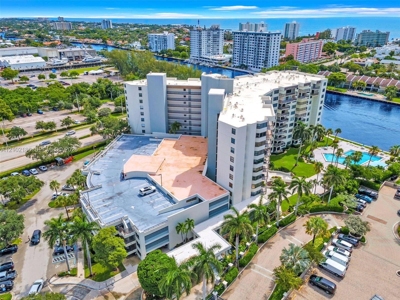 2900 NE 14th St Causeway, #402, Pompano Beach, FL 33062 Photo 37