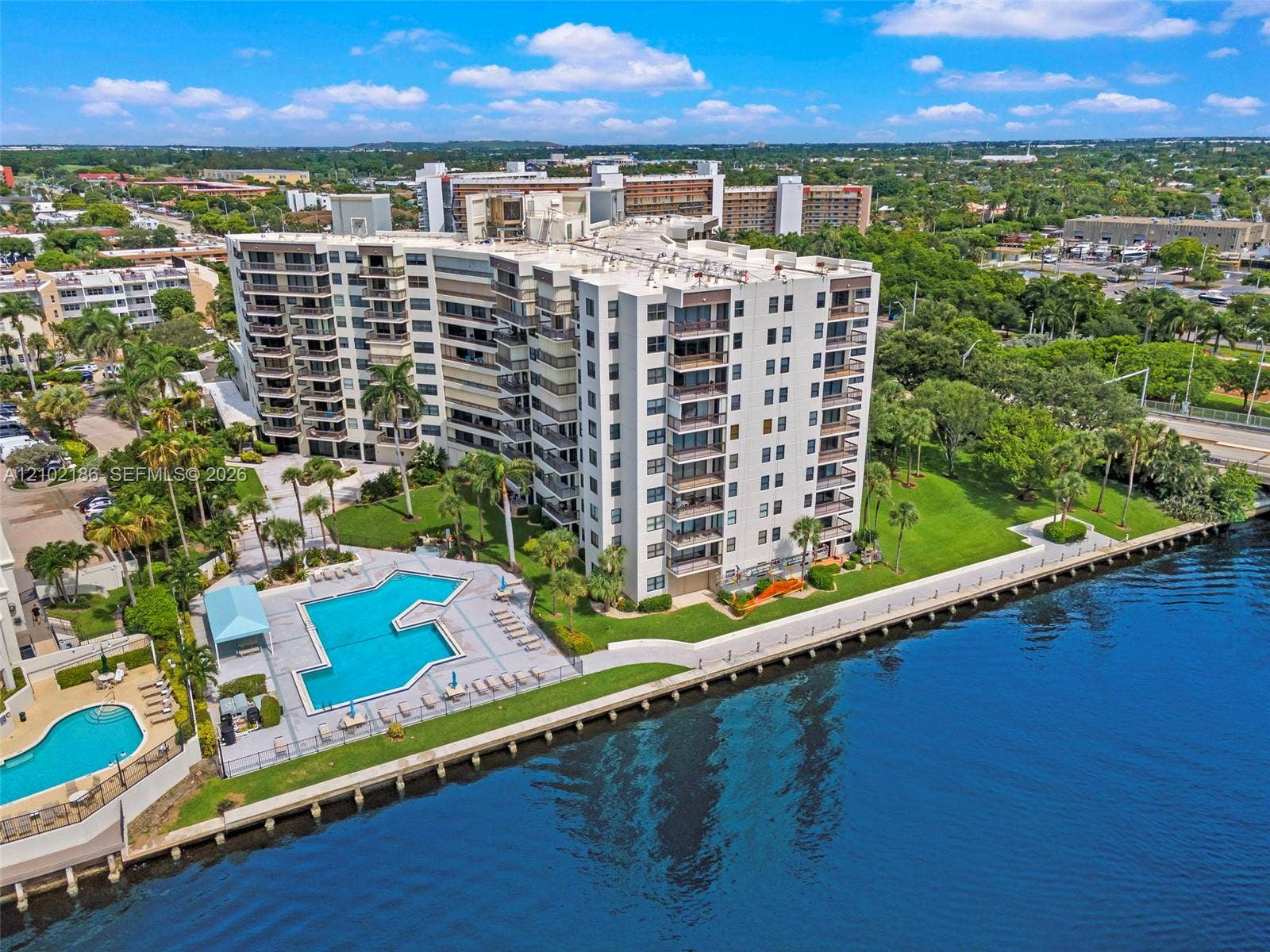2900 NE 14th St Causeway, #402, Pompano Beach, FL 33062 Photo 34
