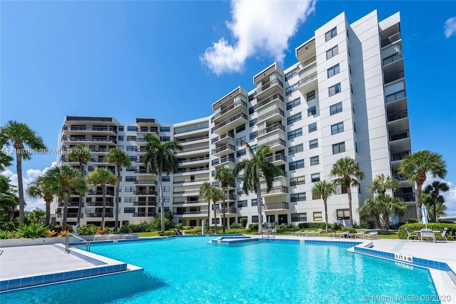 2900 NE 14th St Causeway, #402, Pompano Beach, FL 33062 Photo 28