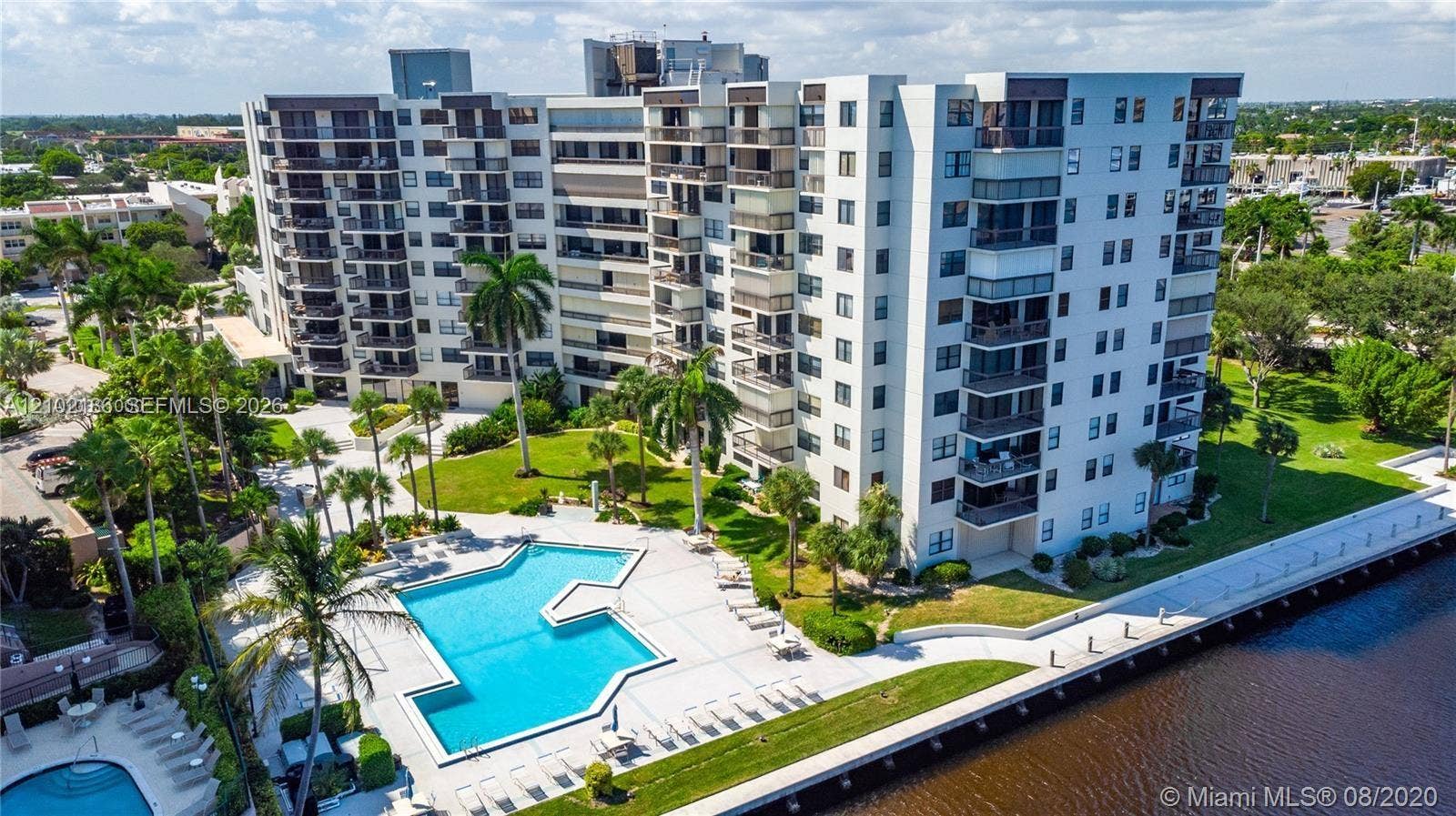 2900 NE 14th St Causeway, #402, Pompano Beach, FL 33062 Photo 31