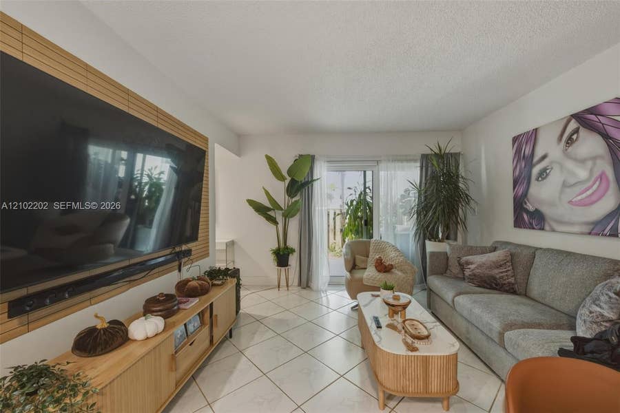 Property photo for 9417 Fontainebleau Boulevard, #108, Miami, FL