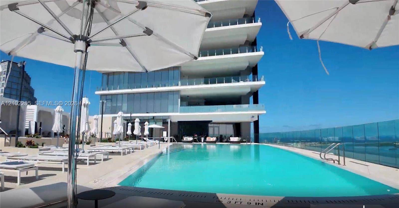 300 Biscayne Boulevard Way, #2106W, Miami, FL 33131 Photo 31