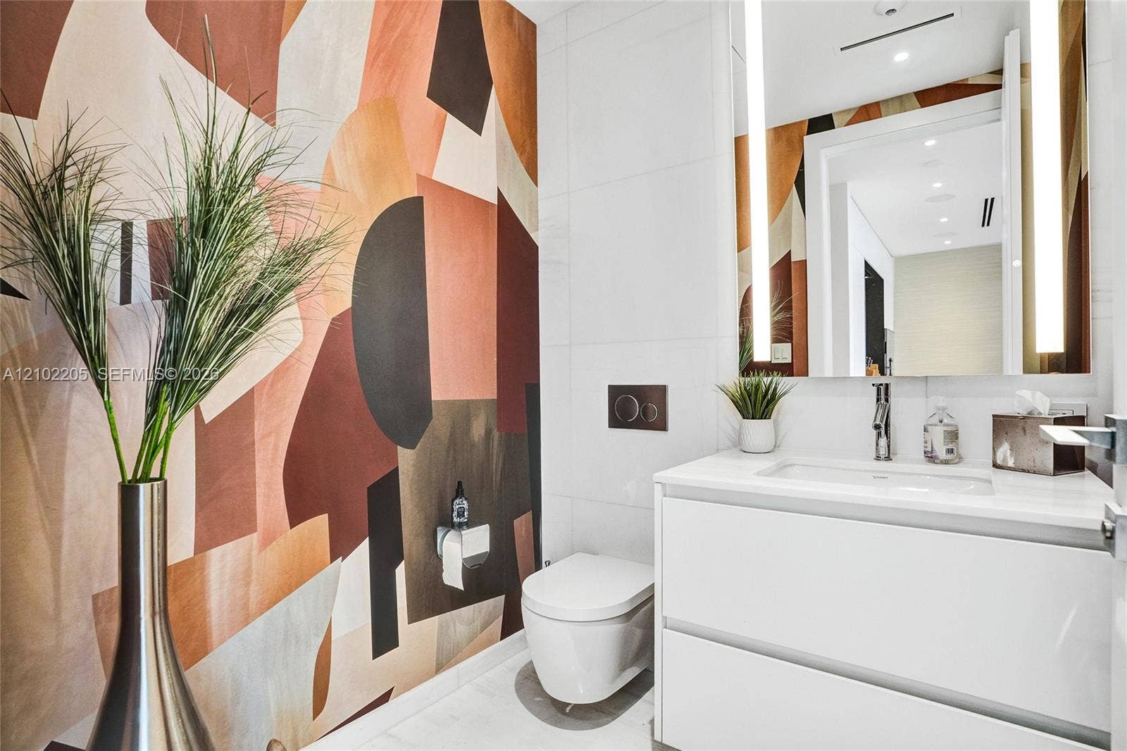 300 Biscayne Boulevard Way, #2106W, Miami, FL 33131 Photo 29