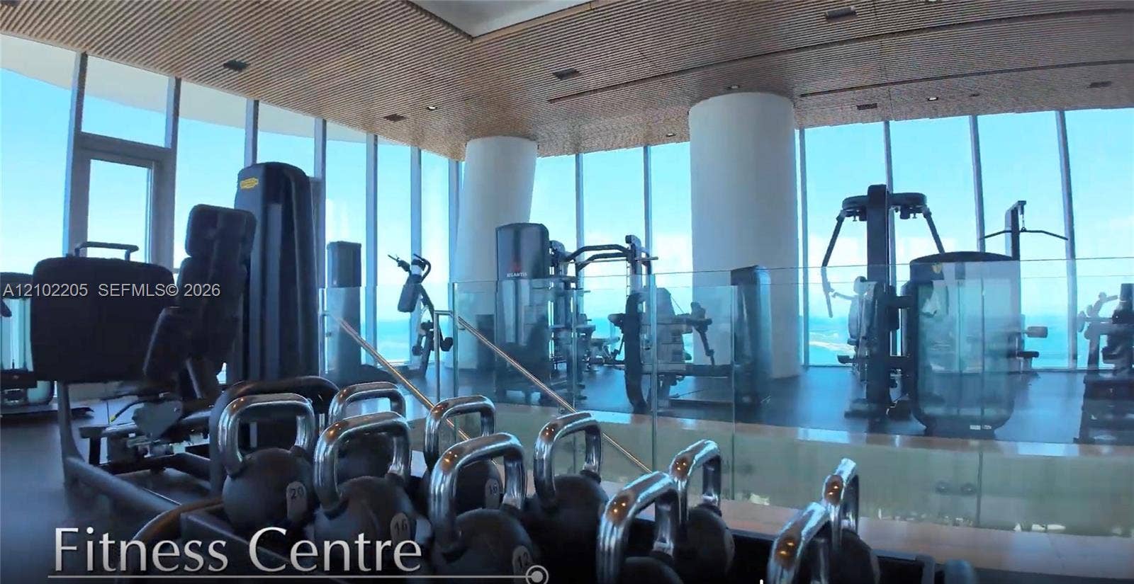 300 Biscayne Boulevard Way, #2106W, Miami, FL 33131 Photo 40