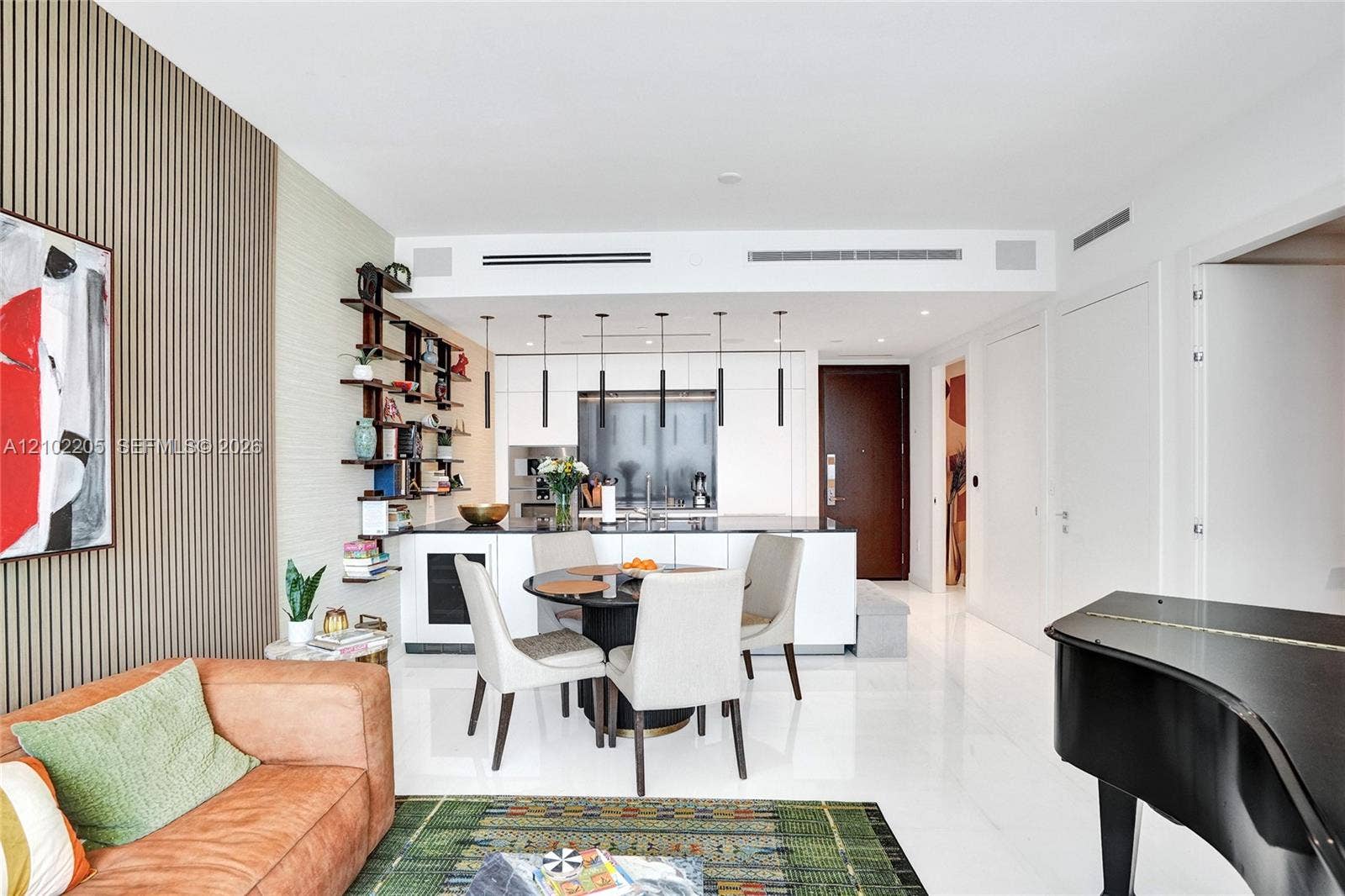 300 Biscayne Boulevard Way, #2106W, Miami, FL 33131 Photo 14