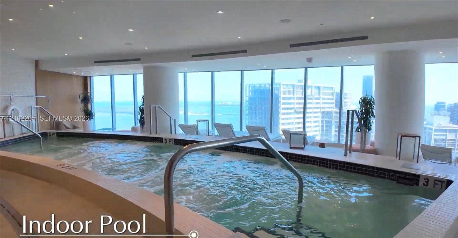 300 Biscayne Boulevard Way, #2106W, Miami, FL 33131 Photo 51