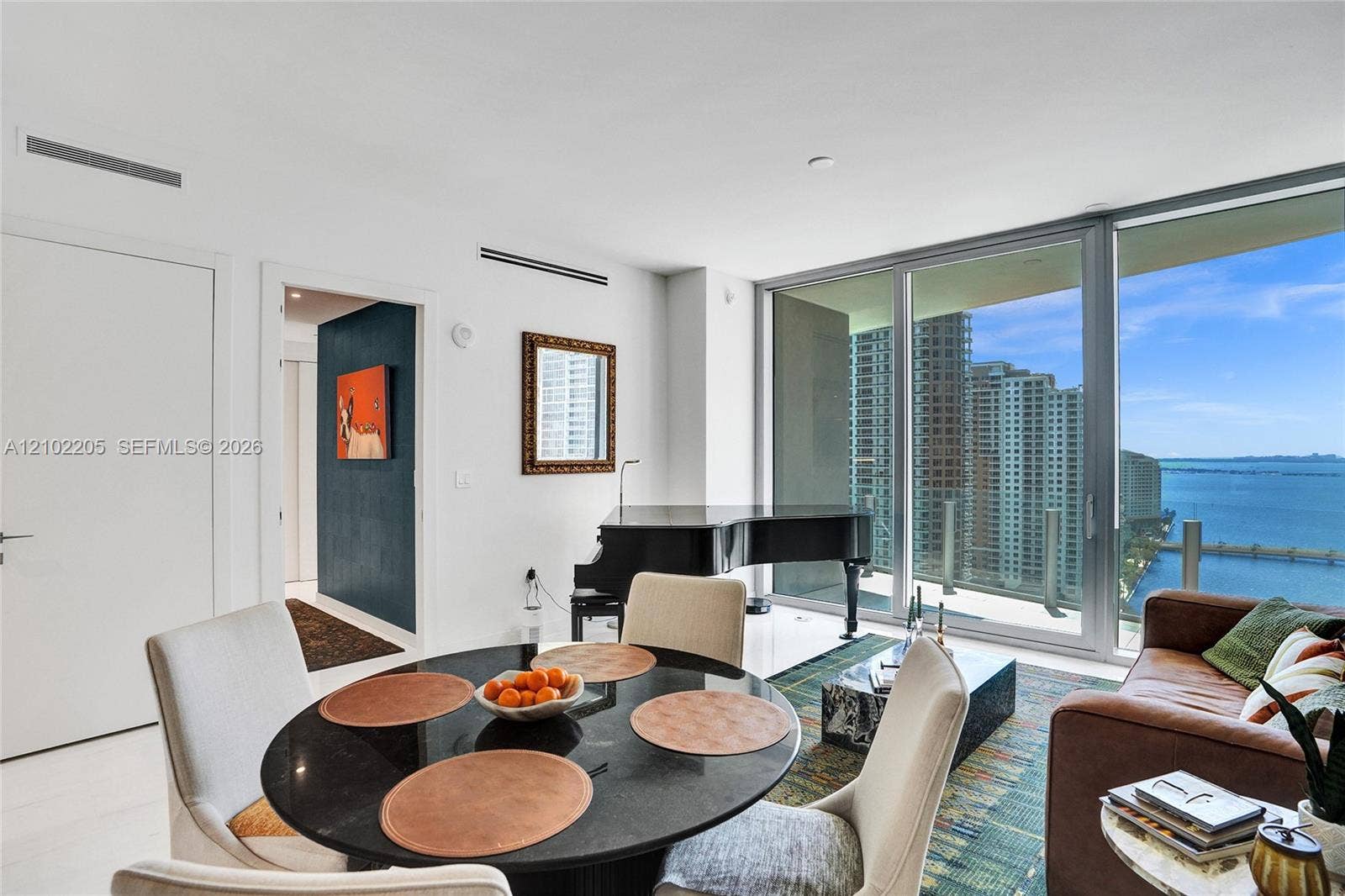 300 Biscayne Boulevard Way, #2106W, Miami, FL 33131 Photo 9