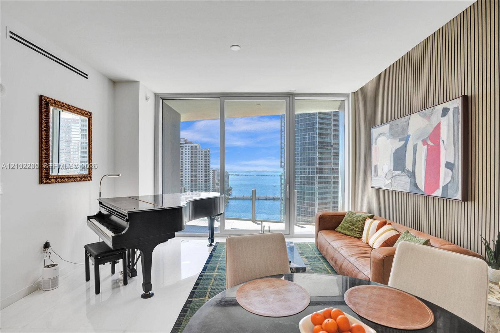 300 Biscayne Boulevard Way, #2106W, Miami, FL 33131 Photo 6