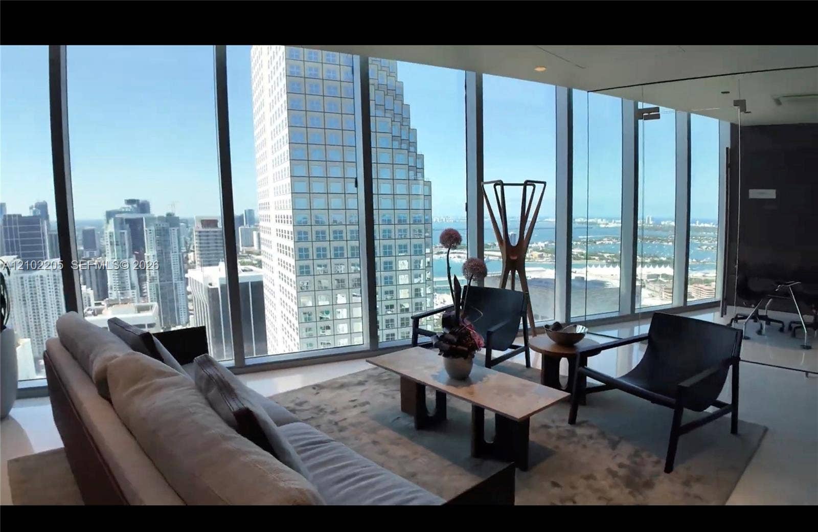 300 Biscayne Boulevard Way, #2106W, Miami, FL 33131 Photo 52