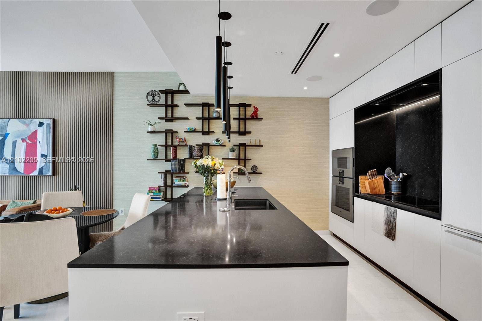 300 Biscayne Boulevard Way, #2106W, Miami, FL 33131 Photo 18