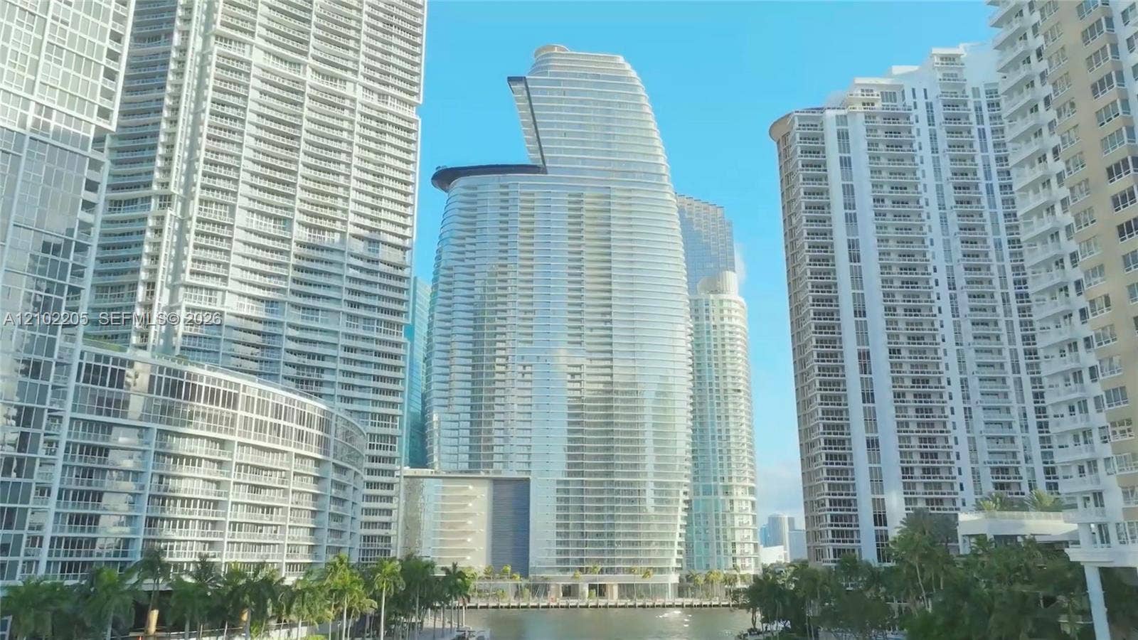 300 Biscayne Boulevard Way, #2106W, Miami, FL 33131 Photo 55