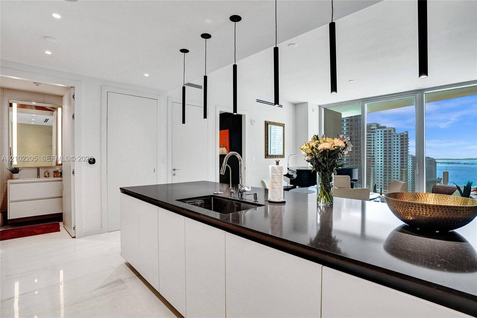 300 Biscayne Boulevard Way, #2106W, Miami, FL 33131 Photo 7