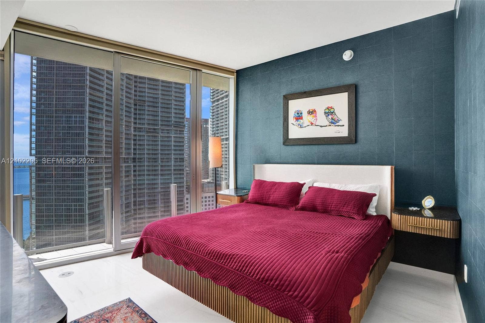 300 Biscayne Boulevard Way, #2106W, Miami, FL 33131 Photo 23