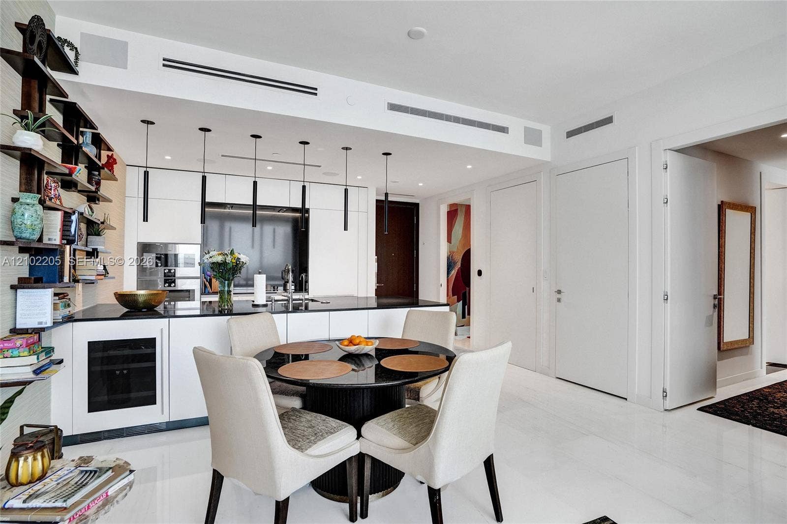 300 Biscayne Boulevard Way, #2106W, Miami, FL 33131 Photo 13