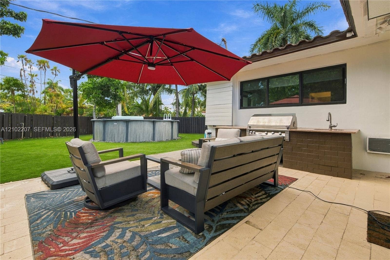 1254 Buchanan Street, #1254, Hollywood, Hollywood, FL 33019 Photo 23