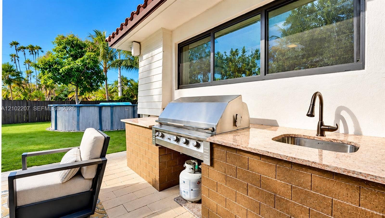 1254 Buchanan Street, #1254, Hollywood, Hollywood, FL 33019 Photo 21