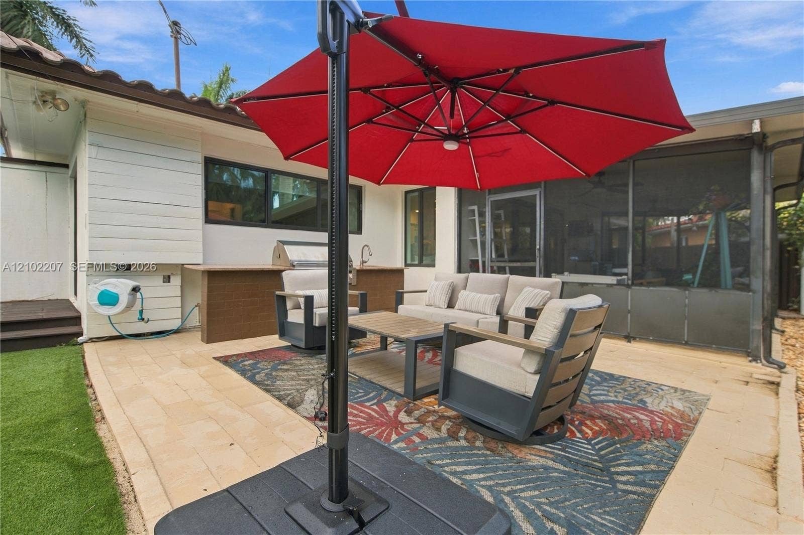 1254 Buchanan Street, #1254, Hollywood, Hollywood, FL 33019 Photo 22