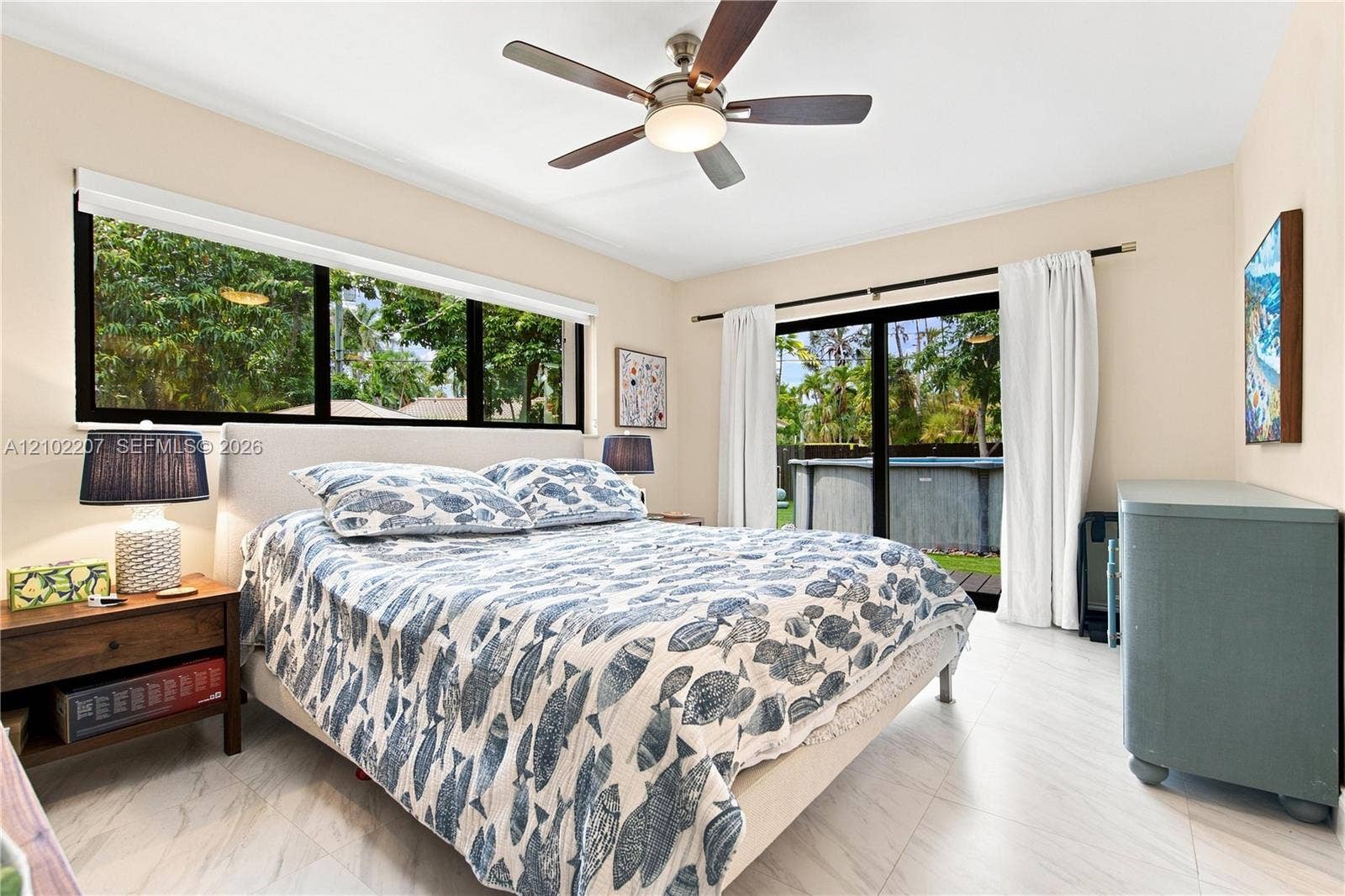 1254 Buchanan Street, #1254, Hollywood, Hollywood, FL 33019 Photo 12