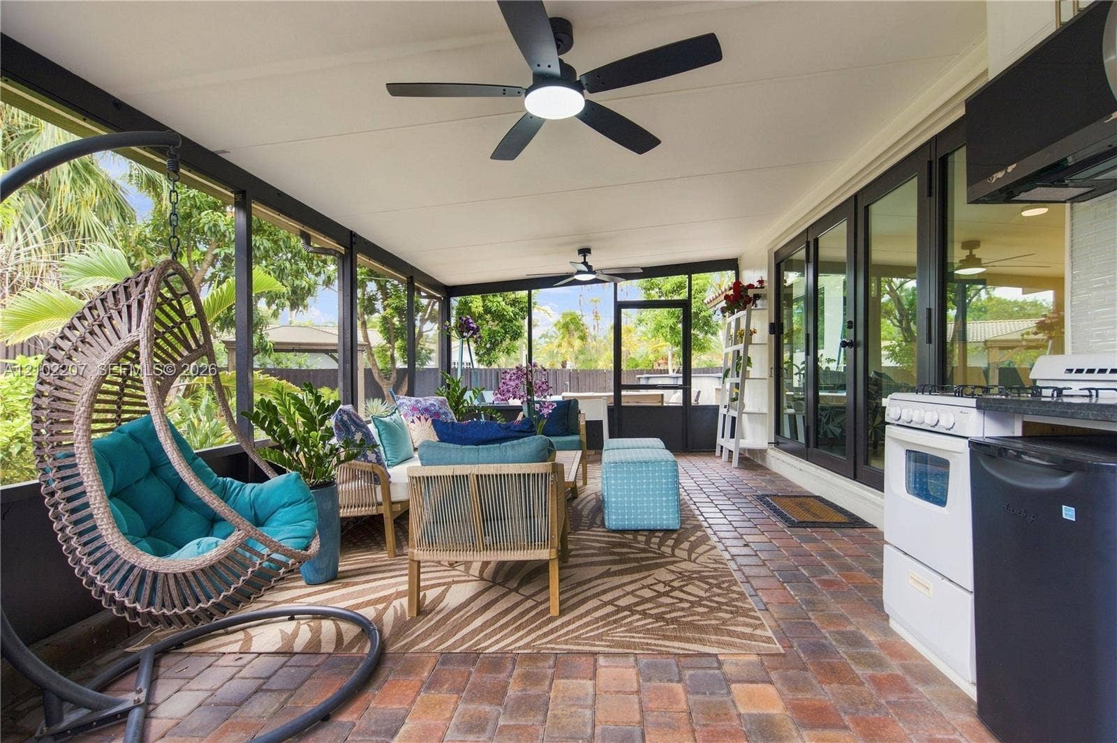 1254 Buchanan Street, #1254, Hollywood, Hollywood, FL 33019 Photo 20