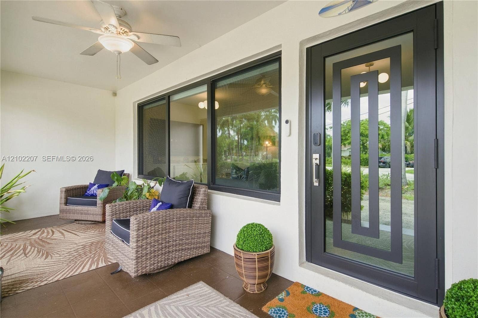 1254 Buchanan Street, #1254, Hollywood, Hollywood, FL 33019 Photo 2