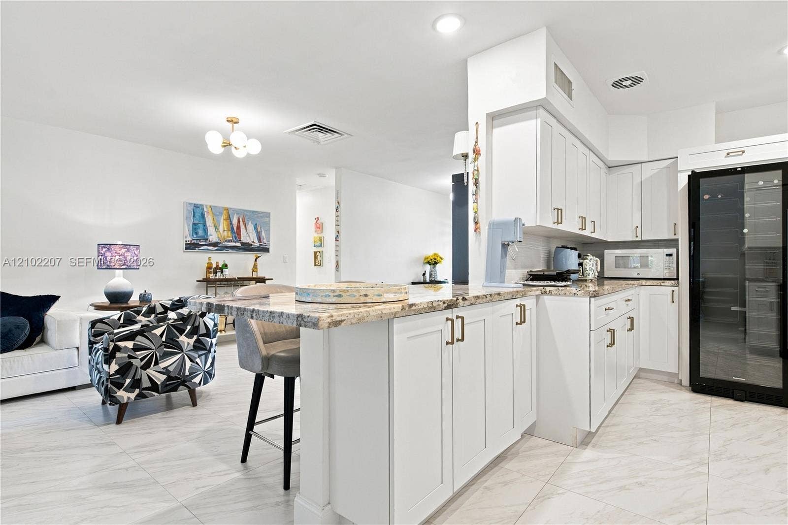 1254 Buchanan Street, #1254, Hollywood, Hollywood, FL 33019 Photo 9