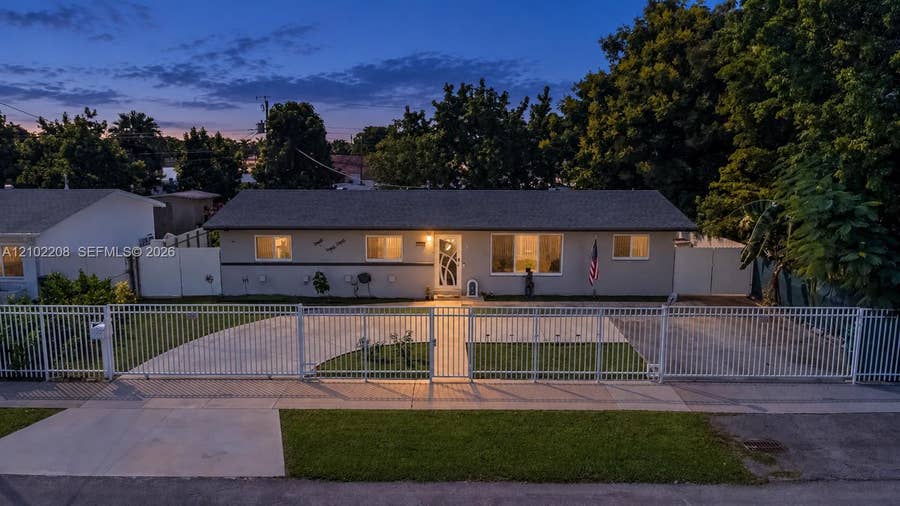 Property photo for 11080 SW 60th Street, Miami, FL