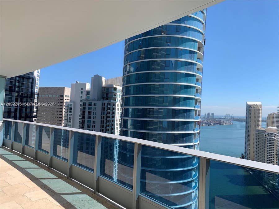 Property photo for 200 Biscayne Boulevard Way, #3905, Miami, FL