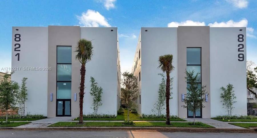 Property photo for 821 SW 18th Avenue, #301, Miami, FL