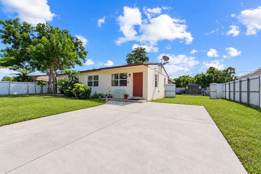 Property photo for 3010 NW 158th Street, Miami Gardens, FL