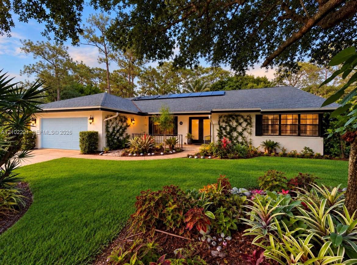 172 Wild Pine Road, Wellington, FL 33414 Photo 2