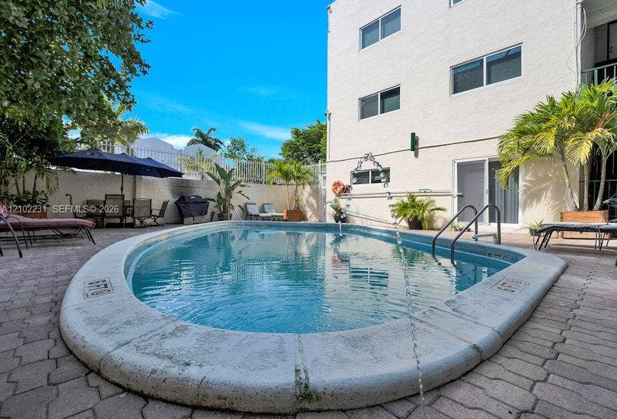 Property photo for 1777 Michigan Avenue, #206, Miami Beach, FL