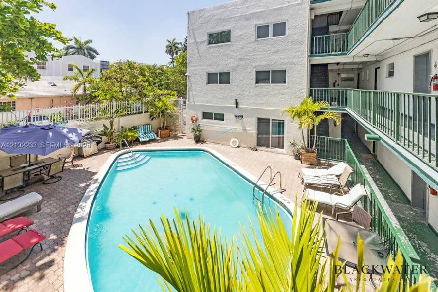 Property photo for 1777 Michigan Avenue, #207, Miami Beach, FL
