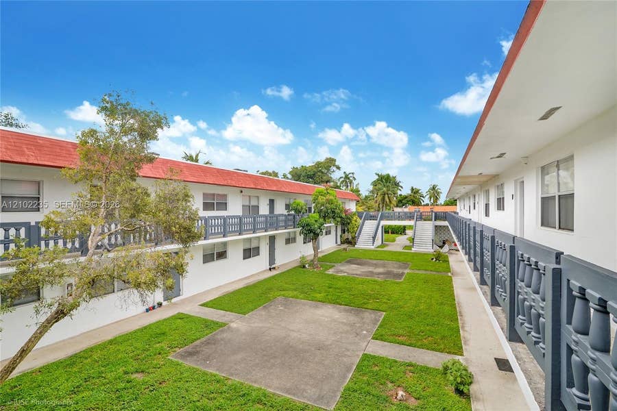 Property photo for 111 NW 152nd Street, #01, Miami, FL