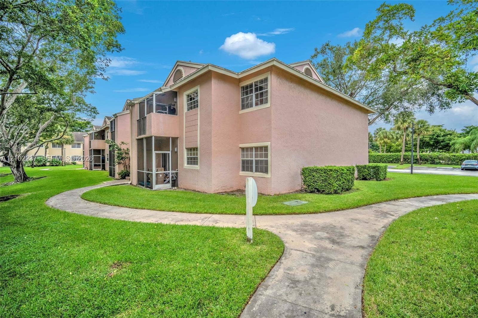 840 Cypress Park Way, #M3, Deerfield Beach, Deerfield Beach, FL 33064 Photo 2