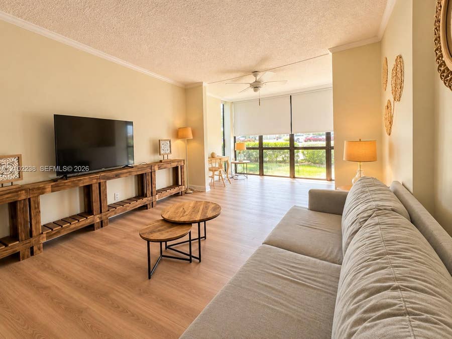 Property photo for 1000 Parkview Drive, #127, Hallandale Beach, FL