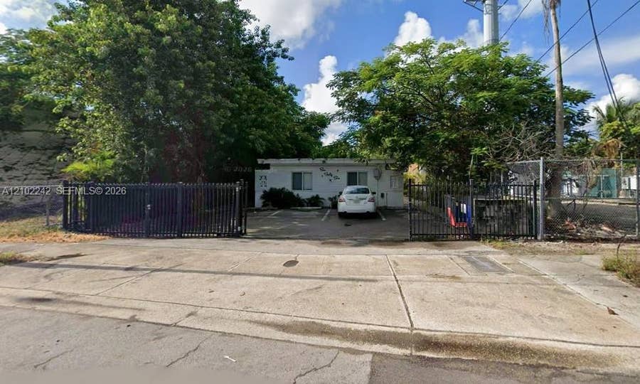 Property photo for 666 NW 35th Street, #2, Miami, FL
