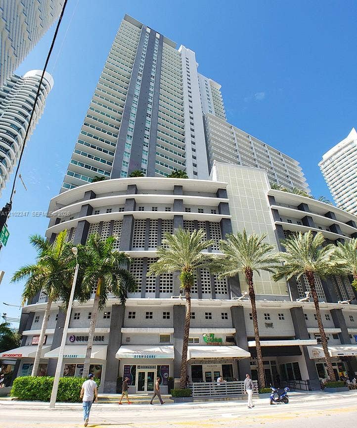 Property photo for 1250 S Miami Avenue, #1213, Miami, FL