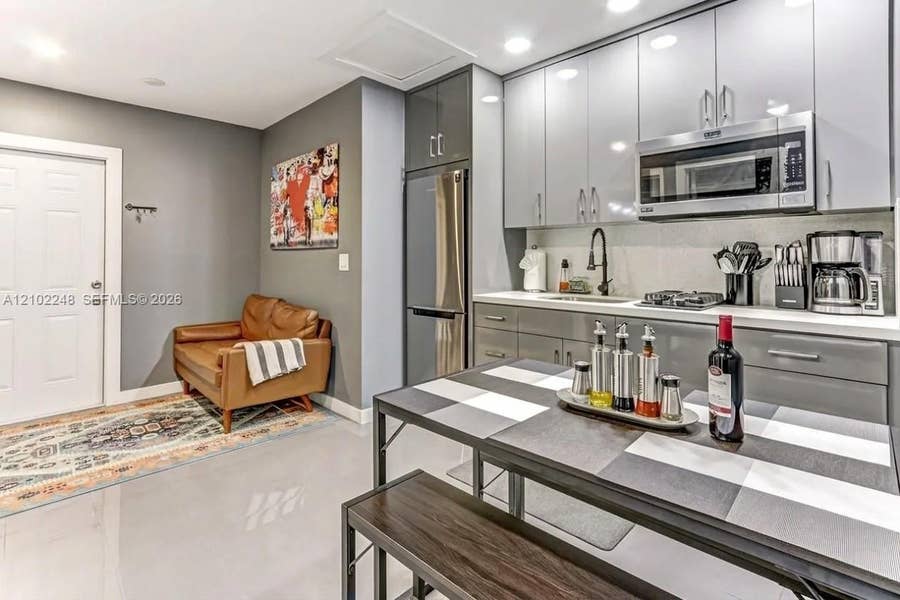 Property photo for 2302 Taylor Street, #3, Hollywood, FL