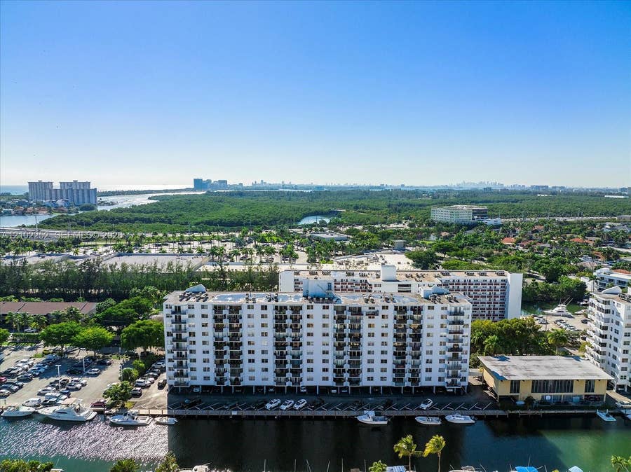 Property photo for 3703 NE 166th Street, #701, North Miami Beach, FL