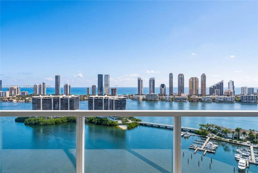 Property photo for 3201 NE 183rd Street, #3106, Aventura, FL