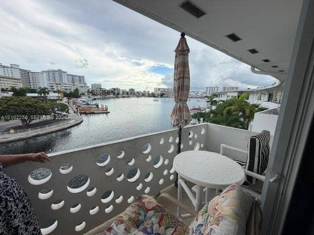 2500 Diana Drive, #308, Hallandale Beach, FL 33009 Photo 5