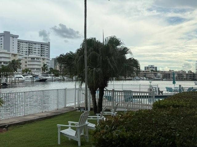 2500 Diana Drive, #308, Hallandale Beach, FL 33009 Photo 7