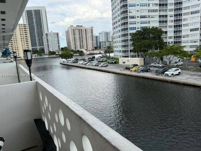 2500 Diana Drive, #308, Hallandale Beach, FL 33009 Photo 3