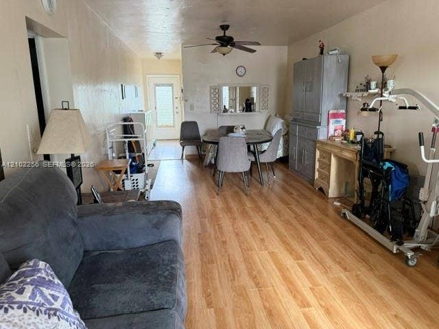 2500 Diana Drive, #308, Hallandale Beach, FL 33009 Photo 11