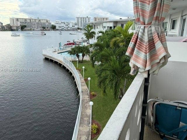 2500 Diana Drive, #308, Hallandale Beach, FL 33009 Photo 2