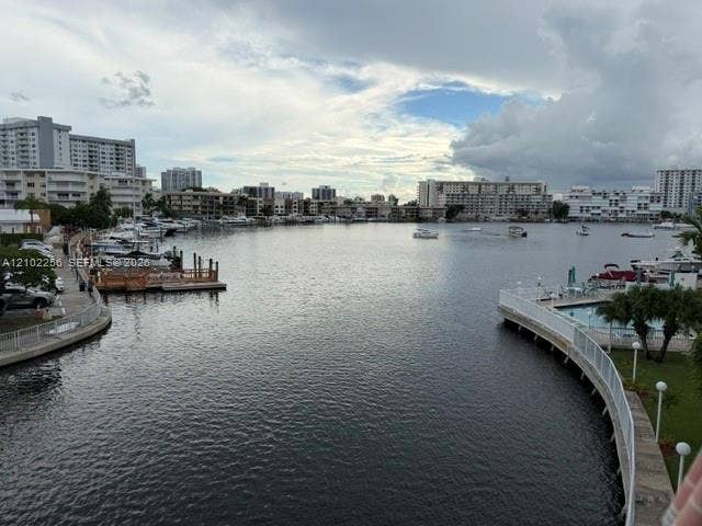 2500 Diana Drive, #308, Hallandale Beach, FL 33009 Photo 4