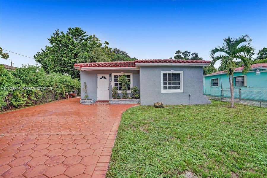 Property photo for 849 NE 133rd Street, North Miami, FL