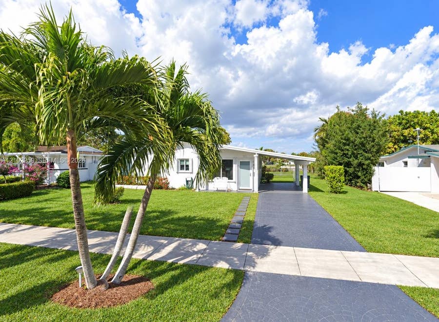Property photo for 9865 SW 80th Drive, Miami, FL