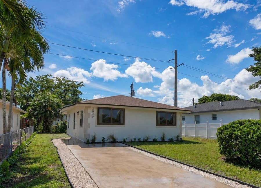 Property photo for 2842 NW 9th Place, Fort Lauderdale, FL